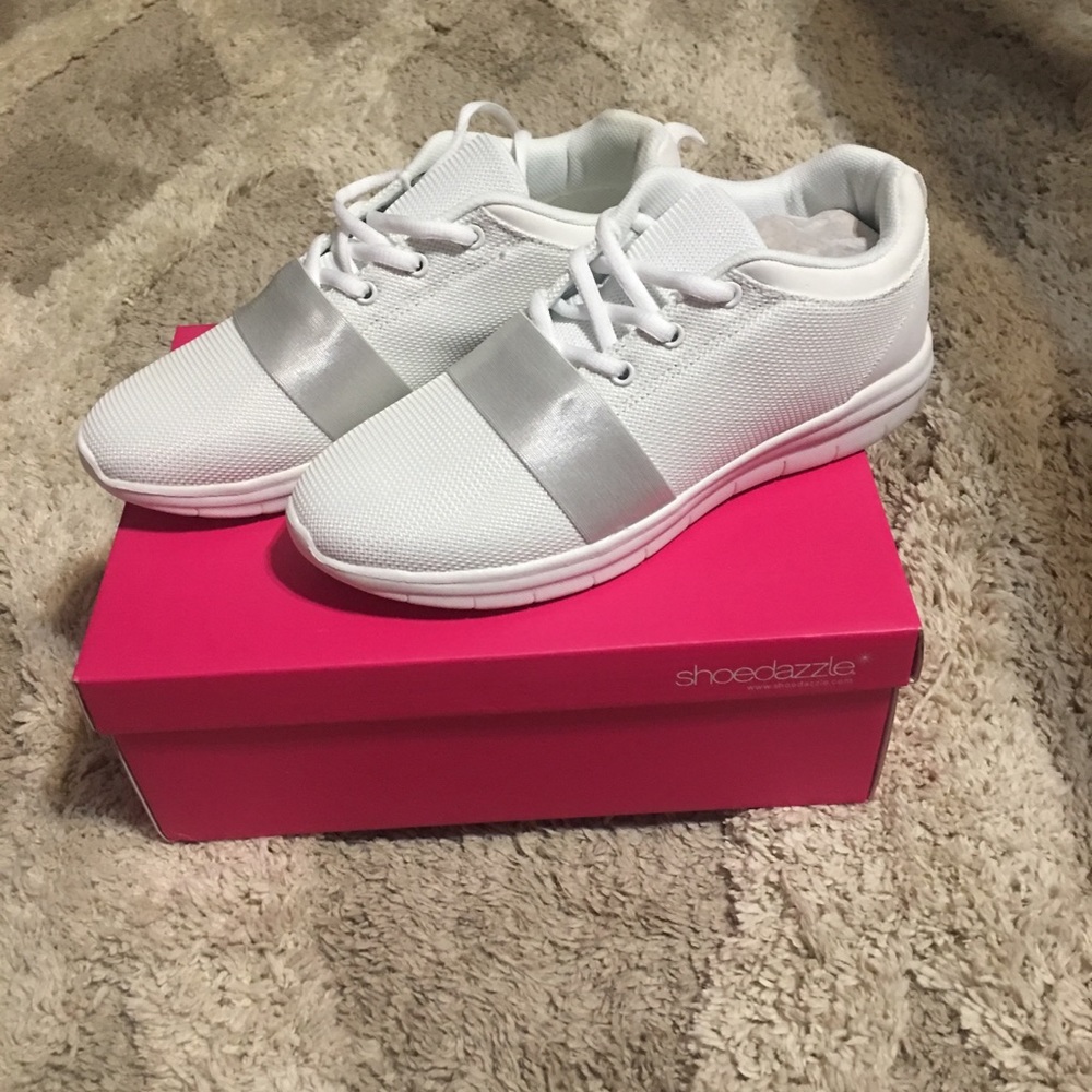 Brand New Sneakers